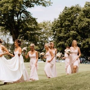 levkoff Bridesmaids Dress! Size 6